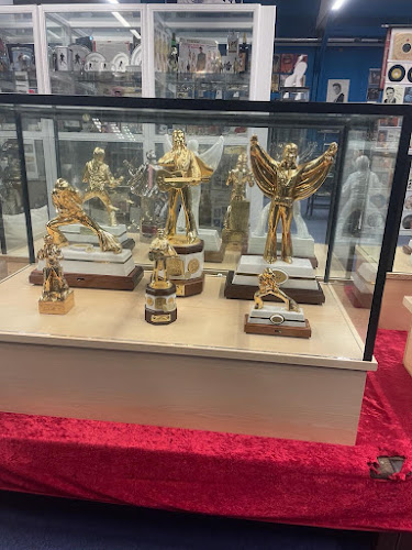 Elvis Presley Museum