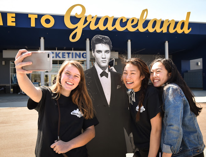 Elvis Presley’s Memphis
