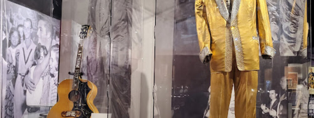 Elvis Presley’s Memphis Museum Travel Forum Reviews