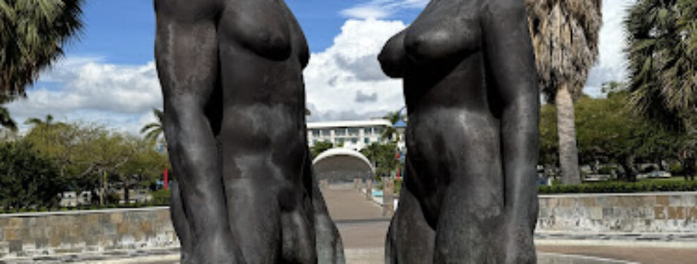 Emancipation Park Travel Forum Reviews