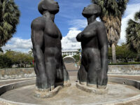 Emancipation Park Travel Forum Reviews