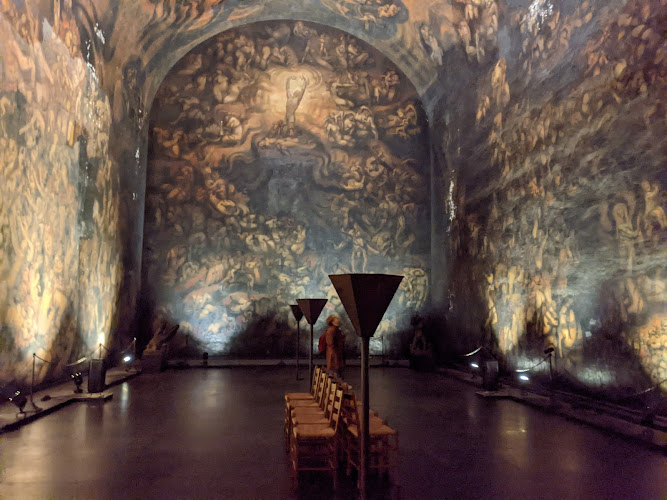 Emanuel Vigelands museum