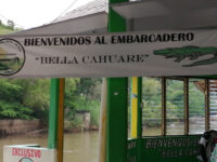 Embarcadero Bella Cahuaré Travel Forum Reviews