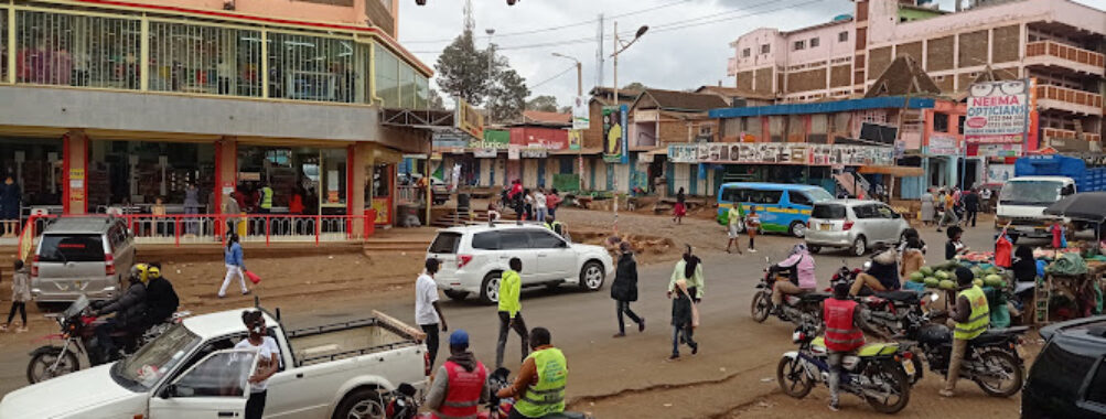 Embu Travel Forum Reviews
