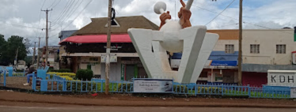 Embu Monument Travel Forum Reviews