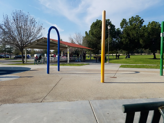 Emerald Cove Park