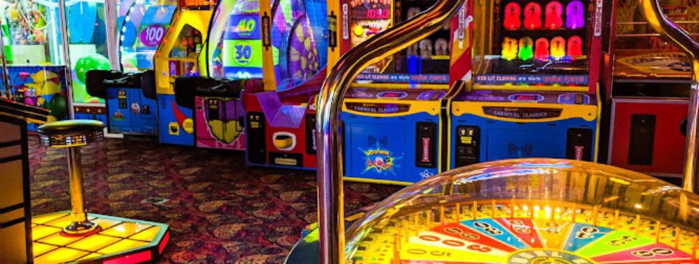 Emerald Falls Family Recreation Center Travel Forum Reviews