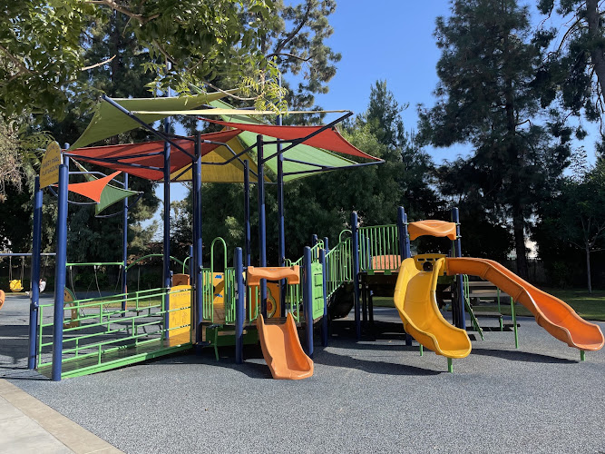 Emery Park
