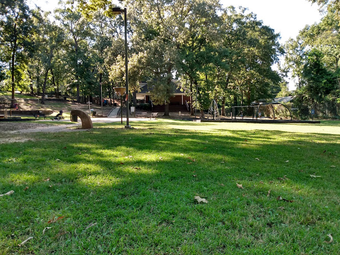 Emily Douglas Park
