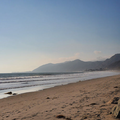 Emma Wood State Beach