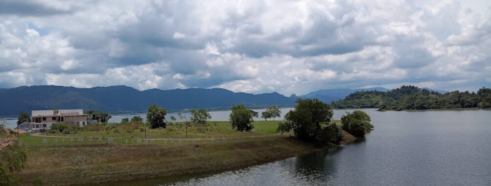 Empangan Timah - Tasoh Travel Forum Reviews