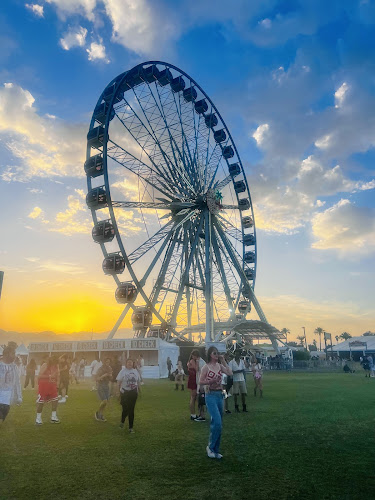 Empire Polo Club