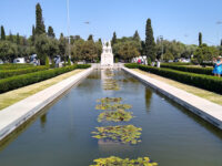 Empire Square Garden Travel Forum Reviews
