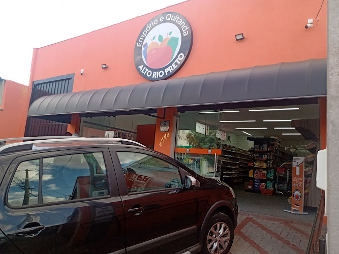 Empório e Quitanda Alto Rio Preto