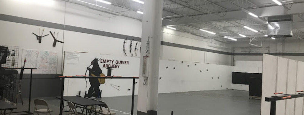 Empty Quiver Archery Travel Forum Reviews