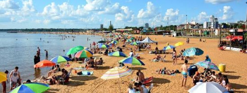 Encarnacion Travel Forum Reviews