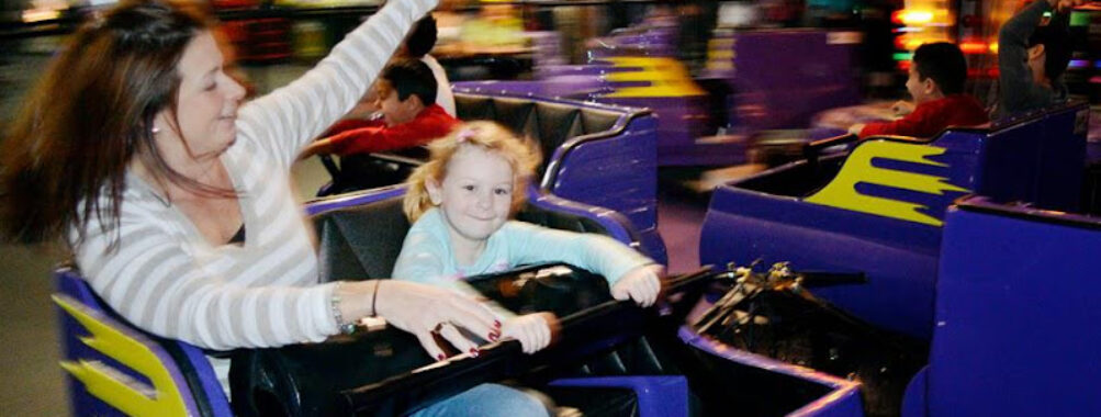 Enchanted Castle Family Entertainment Center Travel Forum Reviews