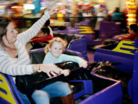 Enchanted Castle Family Entertainment Center Travel Forum Reviews