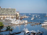 End of the Pier in Cabo San Lucas Travel Forum Reviews