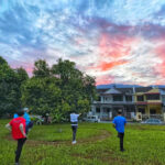 Energy Bagua Taiping
