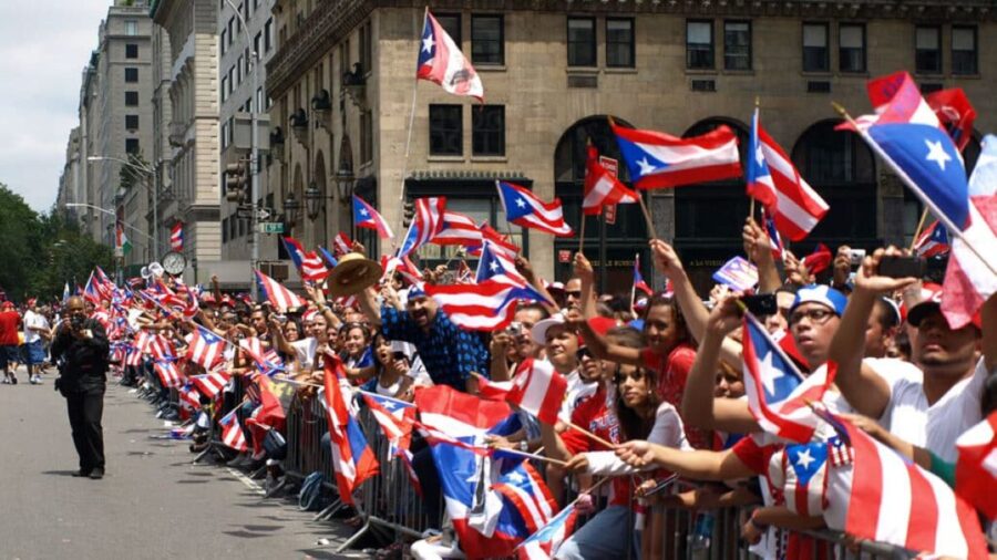Engaging with New York's Diverse Culture