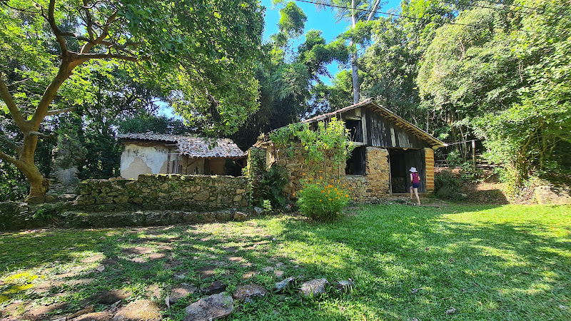 Engenho de Farinha da Costa da Lagoa