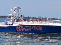 Englewood Parasailing Travel Forum Reviews