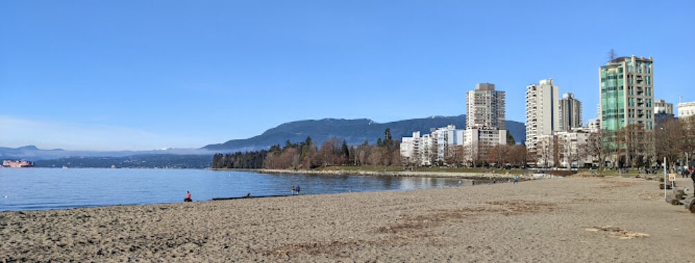 English Bay Beach Travel Forum Reviews