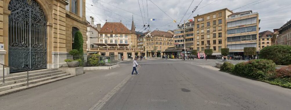 Enigmatix Neuchâtel - Jeux de piste et balades ludiques Travel Forum Reviews