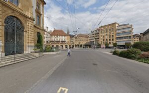 Enigmatix Neuchâtel - Jeux de piste et balades ludiques