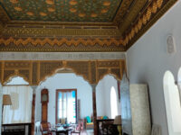 Ennejma Ezzahra Palace Travel Forum Reviews