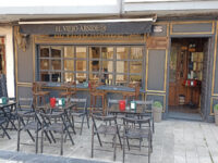 Enoteca La Reserva El Viejo Ábside Travel Forum Reviews