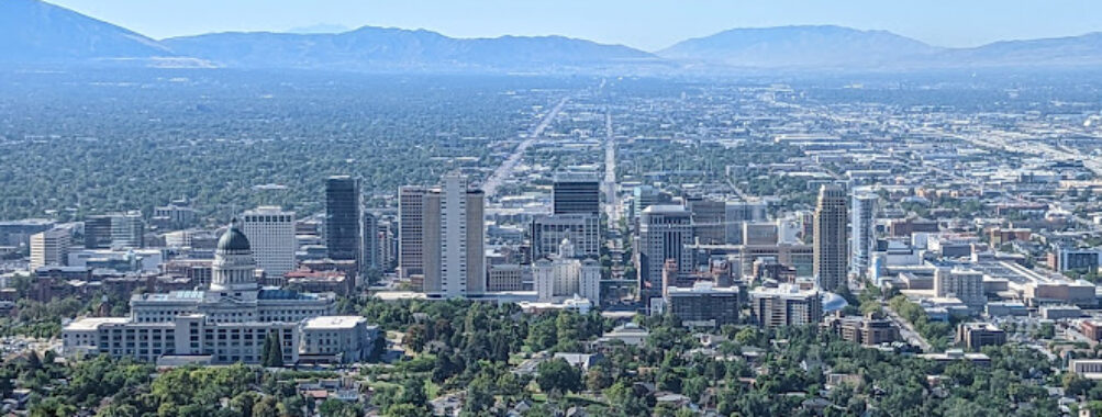 Ensign Peak Travel Forum Reviews