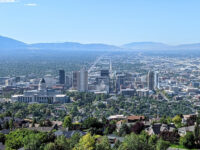 Ensign Peak Travel Forum Reviews