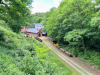 Entente Mine Cockerill Esch sur Alzette Travel Forum Reviews