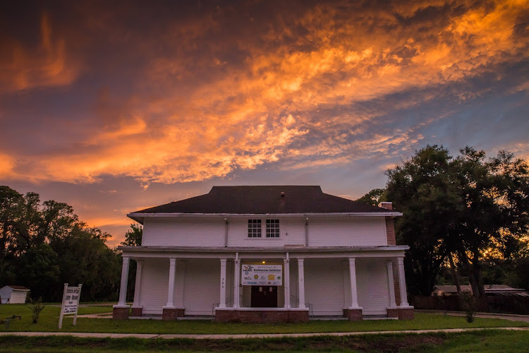 Enterprise Museum