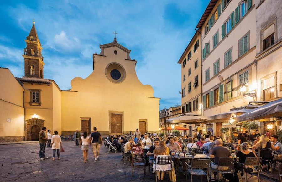 Entertainment in Florence