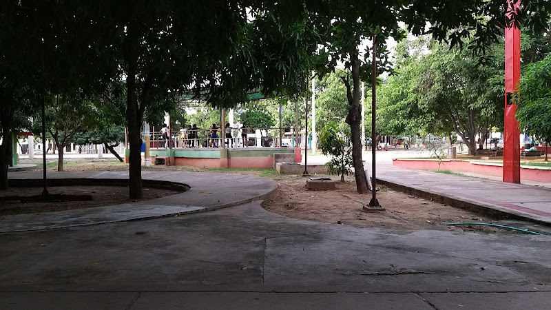 Entrerios Park