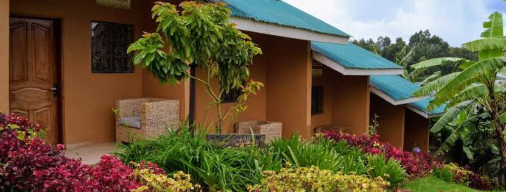 Entusi Resort & Retreat Center Travel Forum Reviews