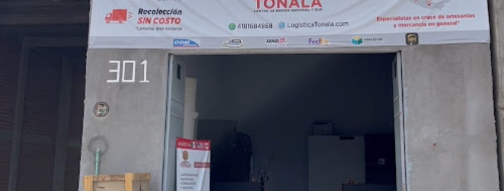 Envios a Estados Unidos Paqueterias en Tonala Travel Forum Reviews
