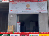 Envios a Estados Unidos Paqueterias en Tonala Travel Forum Reviews