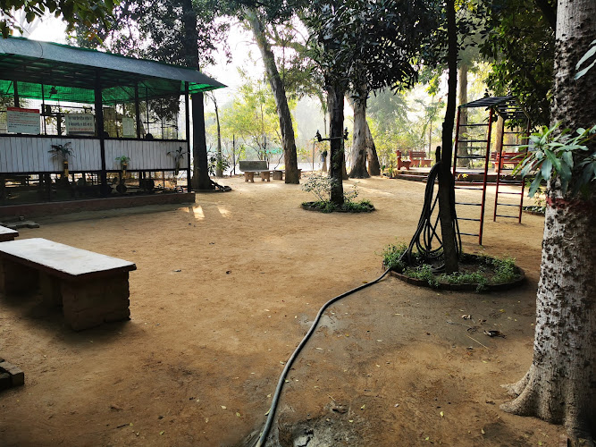Environment Park