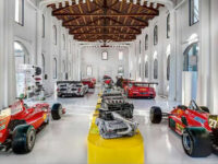 Enzo Ferrari Museum Travel Forum Reviews