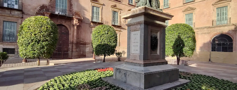 Episcopal Palace of Murcia Travel Forum Reviews