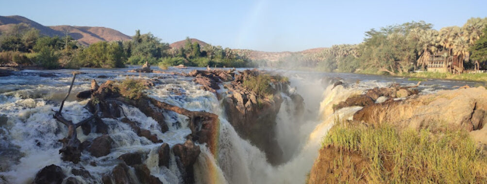 Epupa Falls Travel Forum Reviews