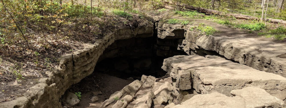 Eramosa Karst Conservation Area Travel Forum Reviews