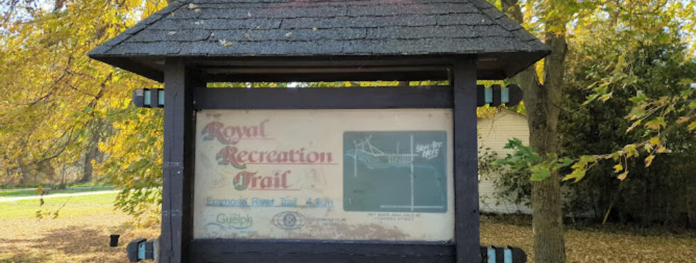Eramosa River Park Travel Forum Reviews