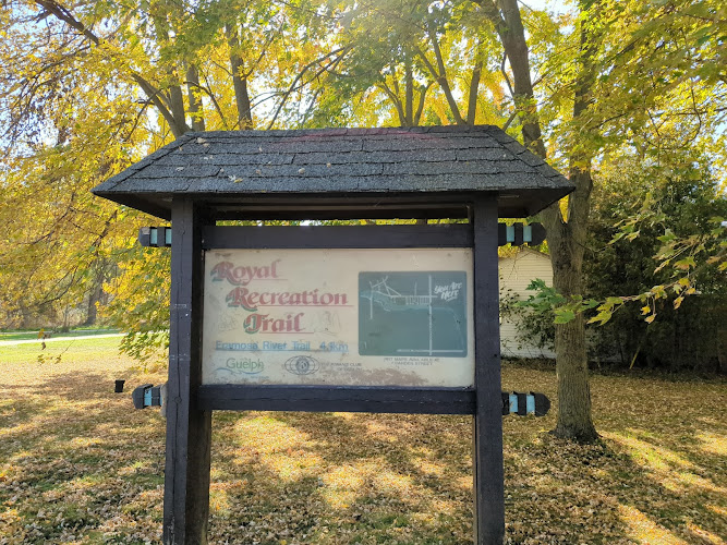 Eramosa River Park