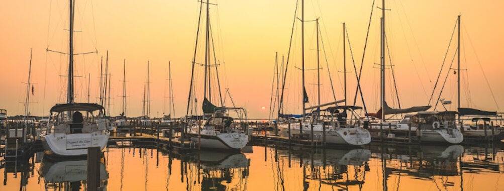 Erie Islands Sailing School Travel Forum Reviews