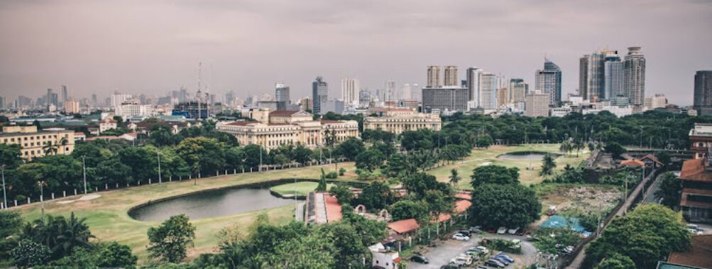Ermita Travel Forum Reviews